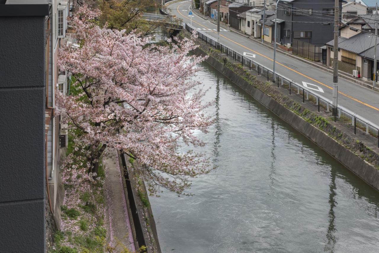 Tofukuji Riverside 교토 외부 사진
